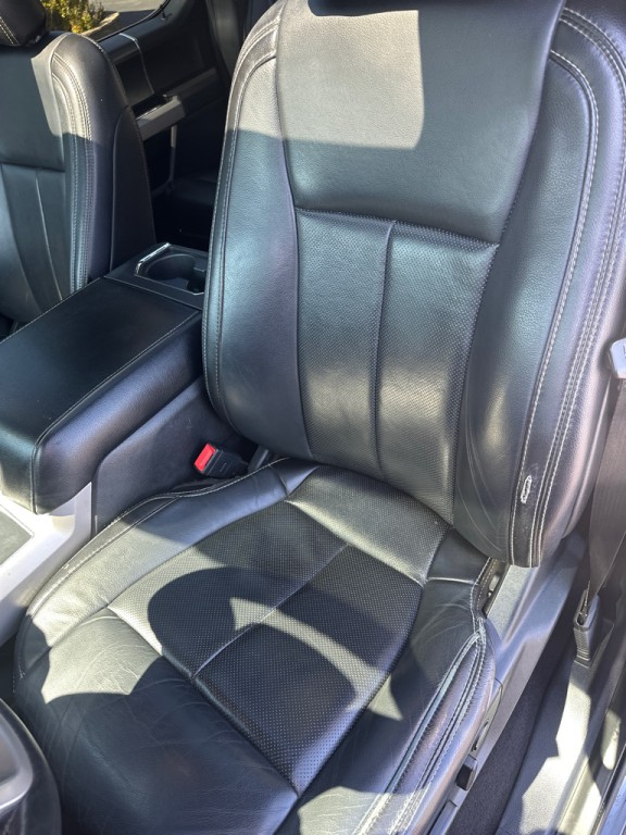 2020 Ford F-150 Image 27