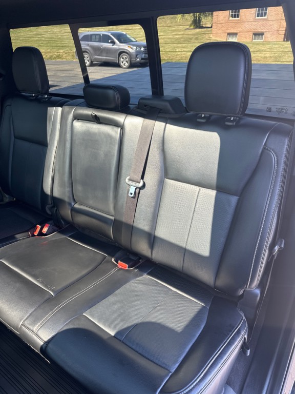 2020 Ford F-150 Image 31