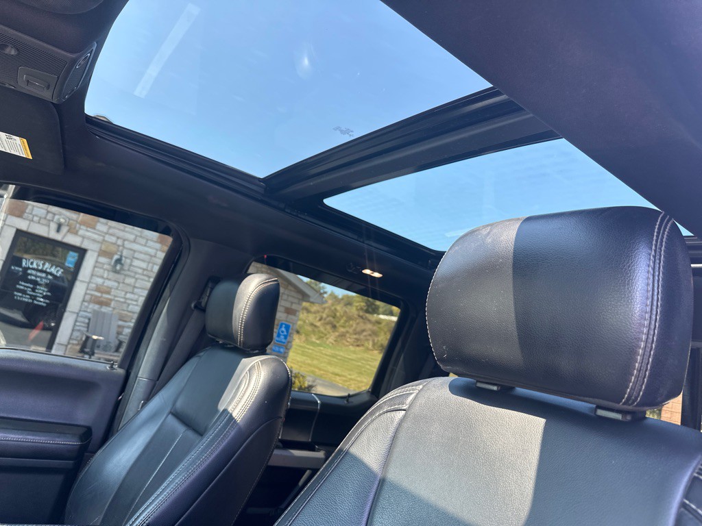 2020 Ford F-150 Image 33