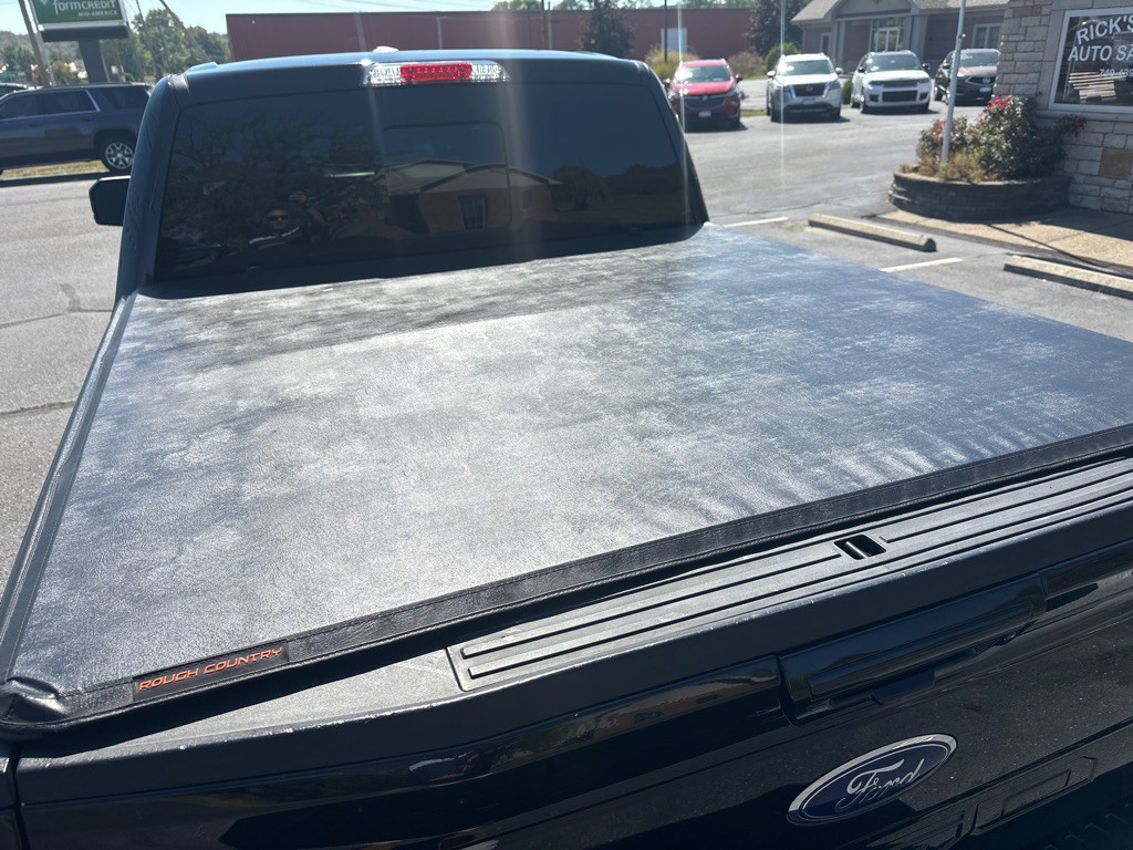 2020 Ford F-150 Image 34