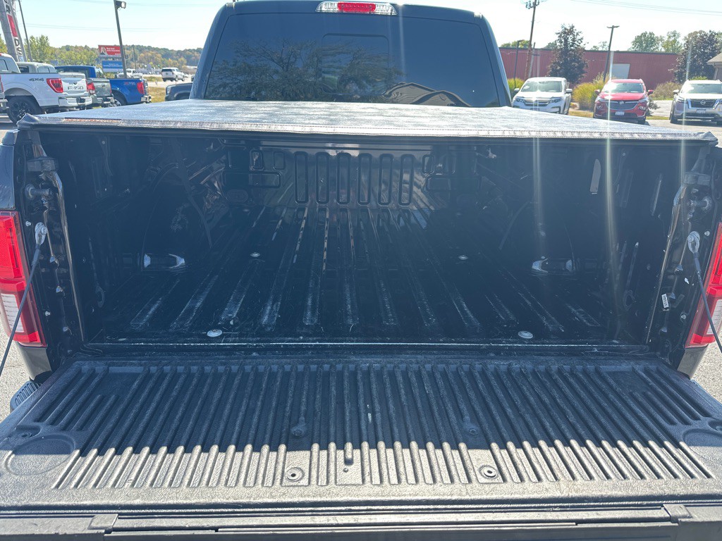 2020 Ford F-150 Image 35