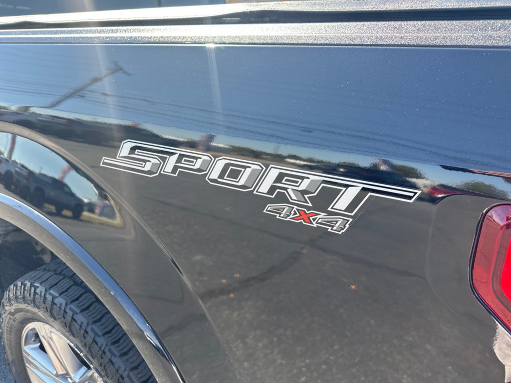 2020 Ford F-150 Image 37