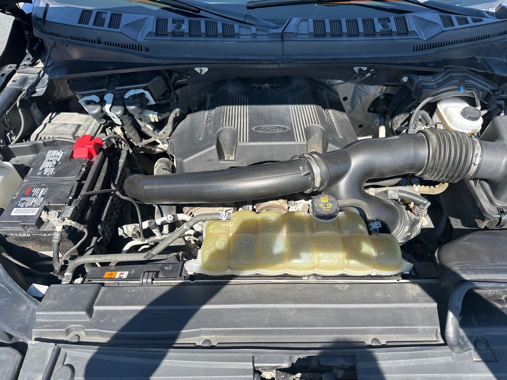 2020 Ford F-150 Image 42