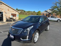 Image for 2017 Cadillac XT5 Luxury ID: 6877711