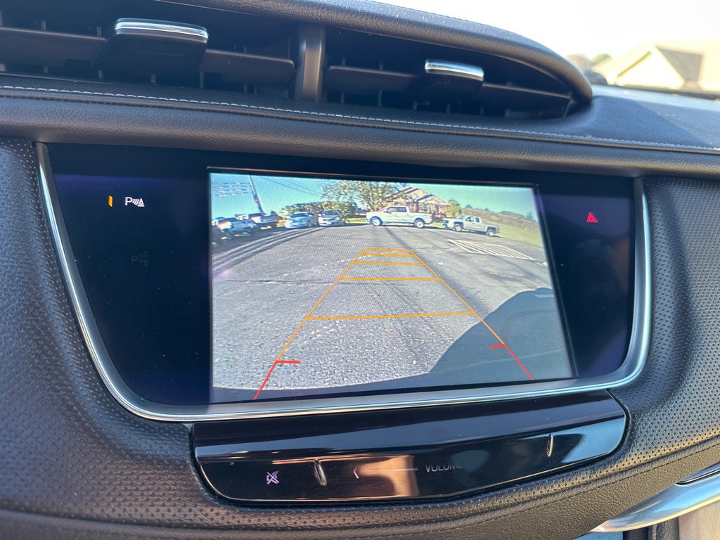 2017 Cadillac XT5 Image 18