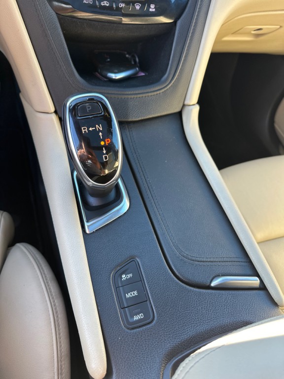 2017 Cadillac XT5 Image 21
