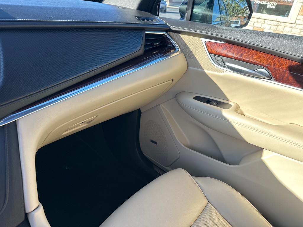 2017 Cadillac XT5 Image 22