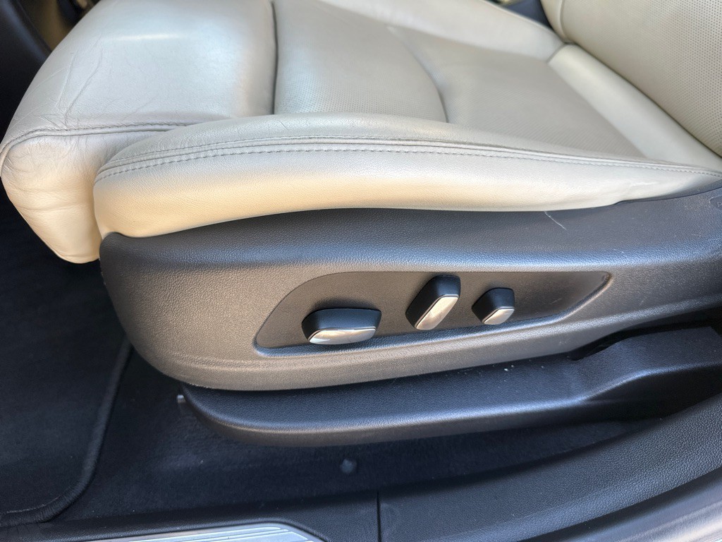 2017 Cadillac XT5 Image 23