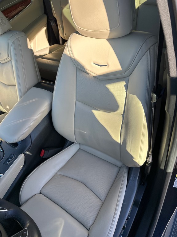 2017 Cadillac XT5 Image 24