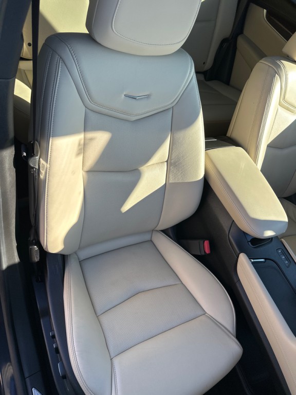 2017 Cadillac XT5 Image 26