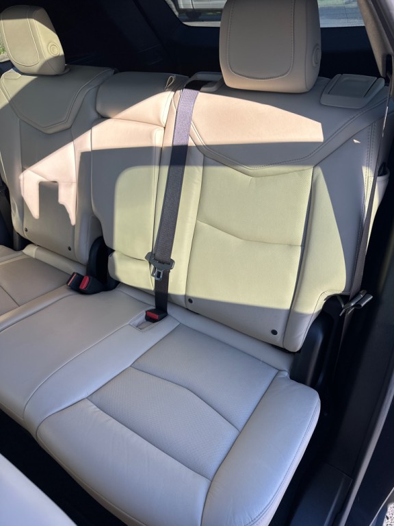 2017 Cadillac XT5 Image 27