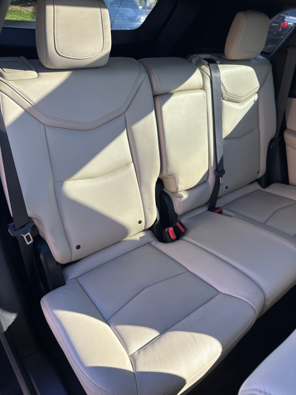 2017 Cadillac XT5 Image 28