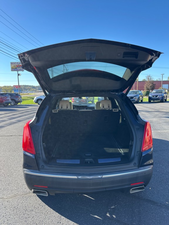 2017 Cadillac XT5 Image 30