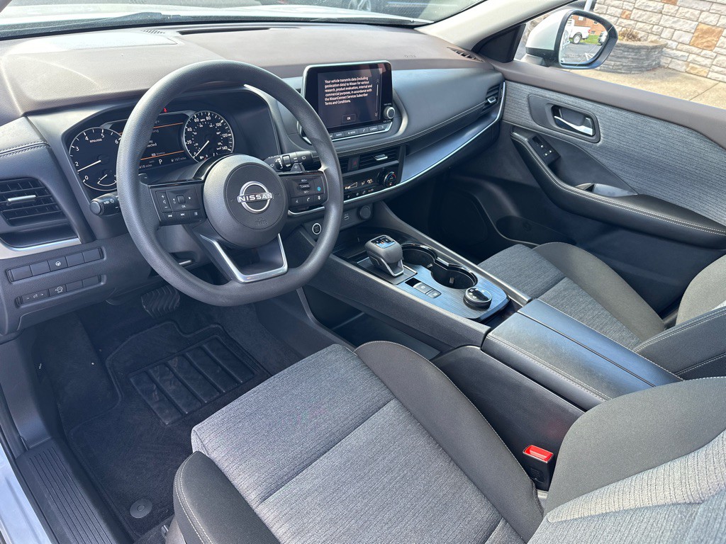 2023 Nissan Rogue Image 11