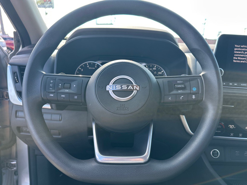 2023 Nissan Rogue Image 12