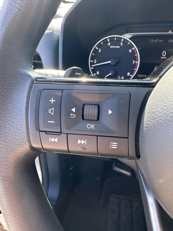 2023 Nissan Rogue Image 13