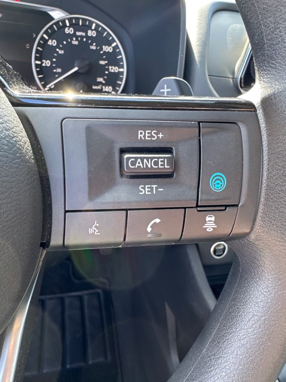 2023 Nissan Rogue Image 14