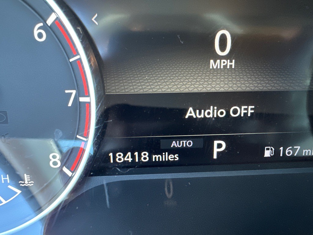 2023 Nissan Rogue Image 15