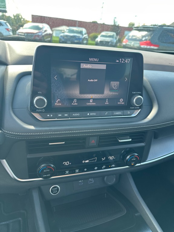 2023 Nissan Rogue Image 16