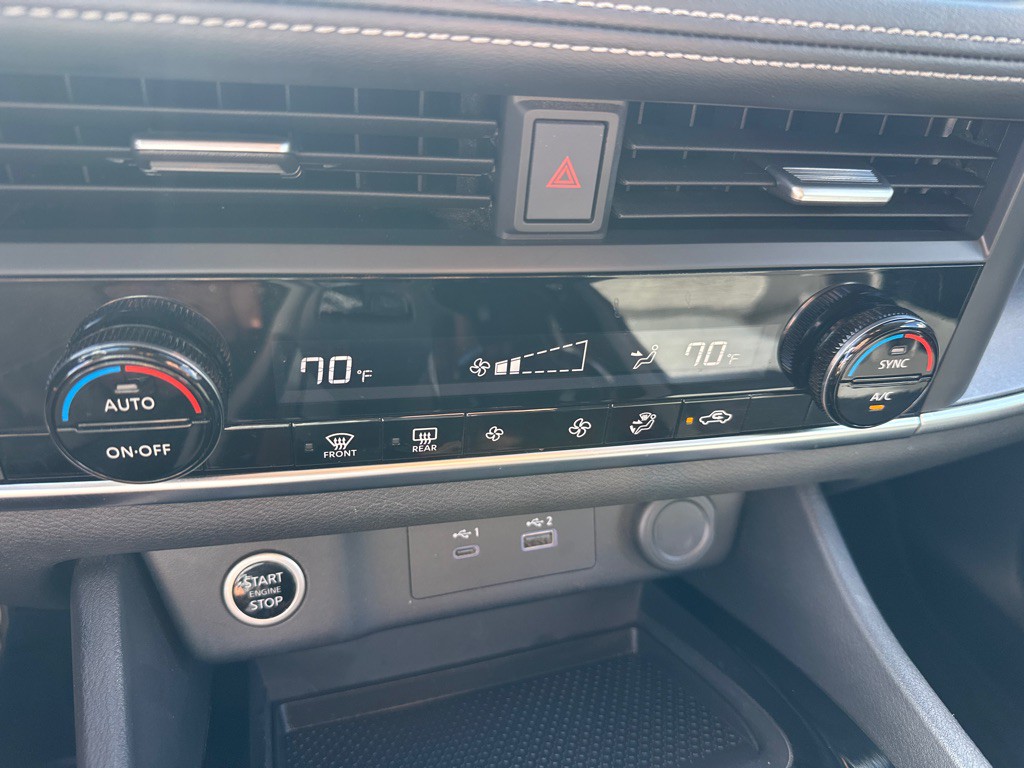 2023 Nissan Rogue Image 18