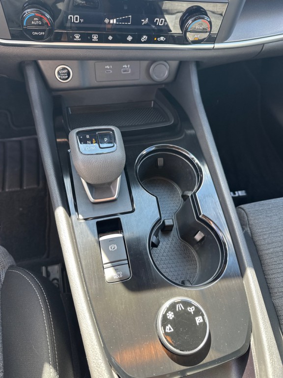 2023 Nissan Rogue Image 19