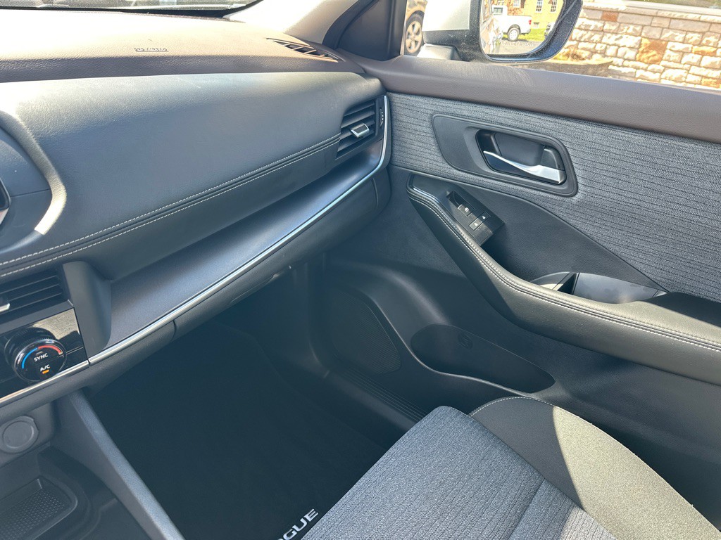 2023 Nissan Rogue Image 20