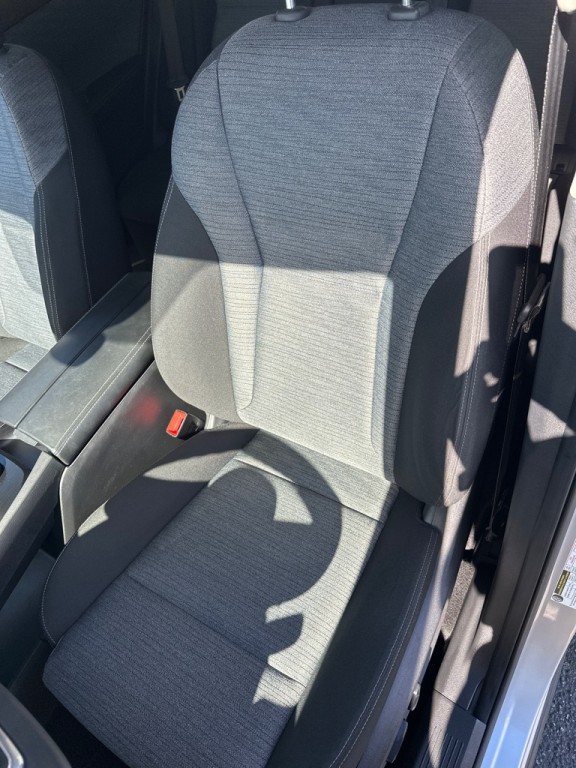 2023 Nissan Rogue Image 22