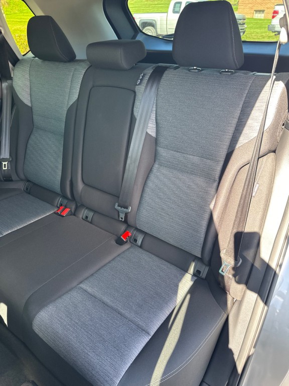 2023 Nissan Rogue Image 24