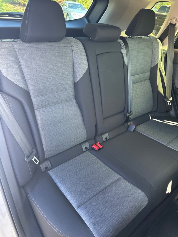 2023 Nissan Rogue Image 25