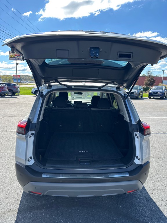 2023 Nissan Rogue Image 26
