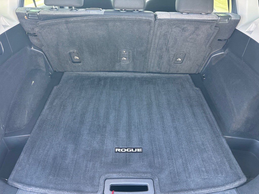2023 Nissan Rogue Image 27