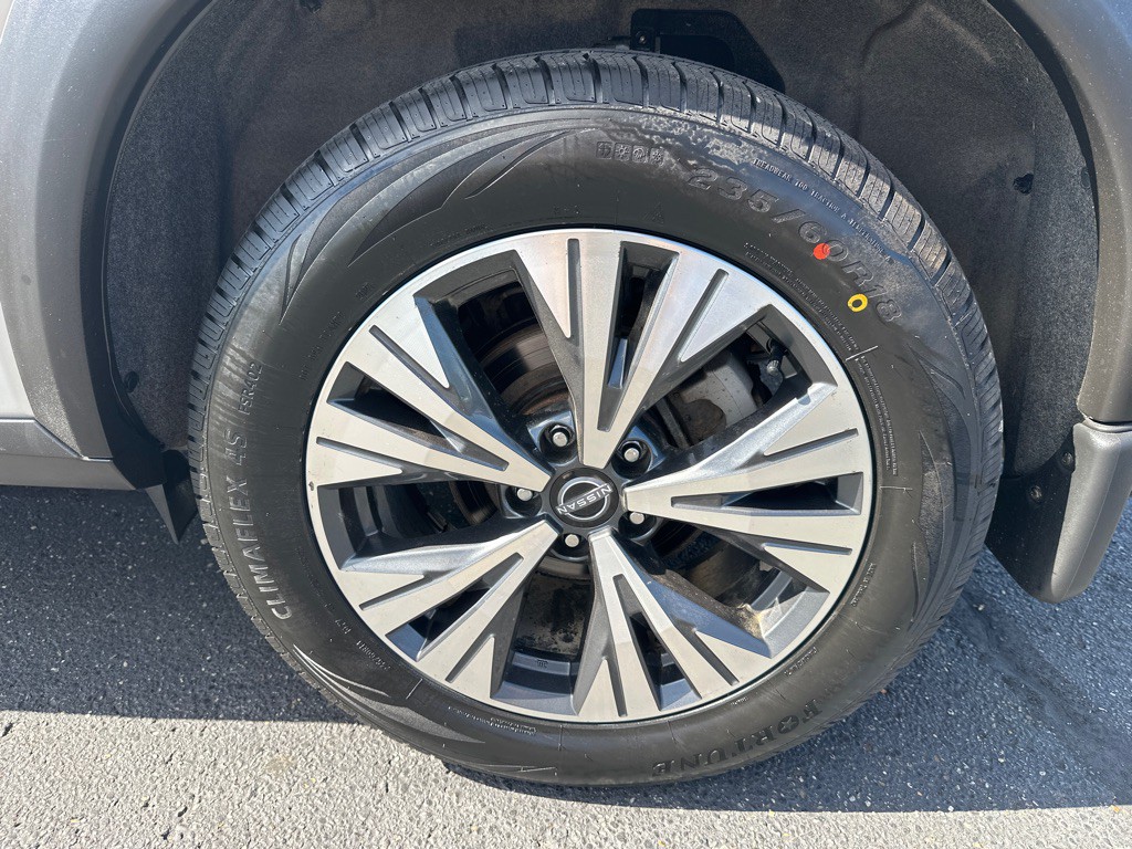 2023 Nissan Rogue Image 28