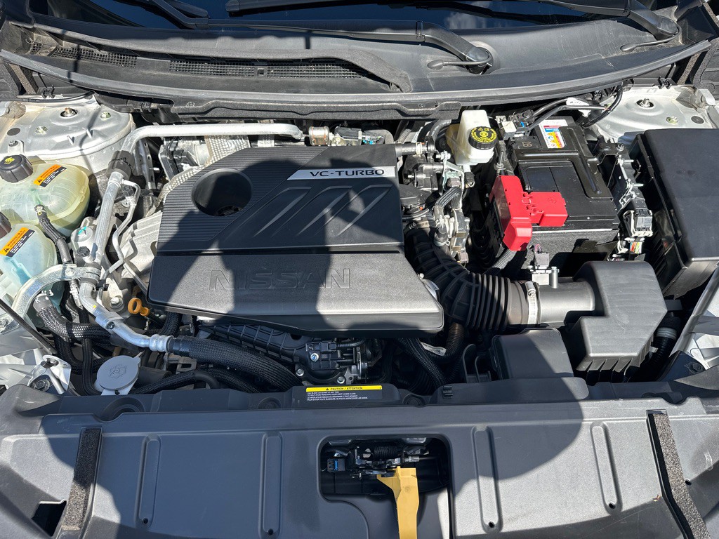 2023 Nissan Rogue Image 31