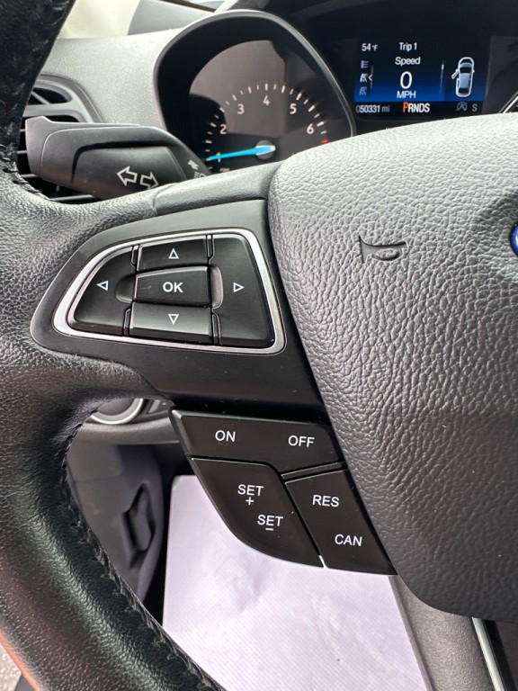 2019 Ford Escape Image 13