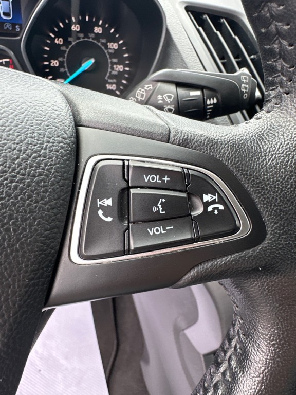 2019 Ford Escape Image 14