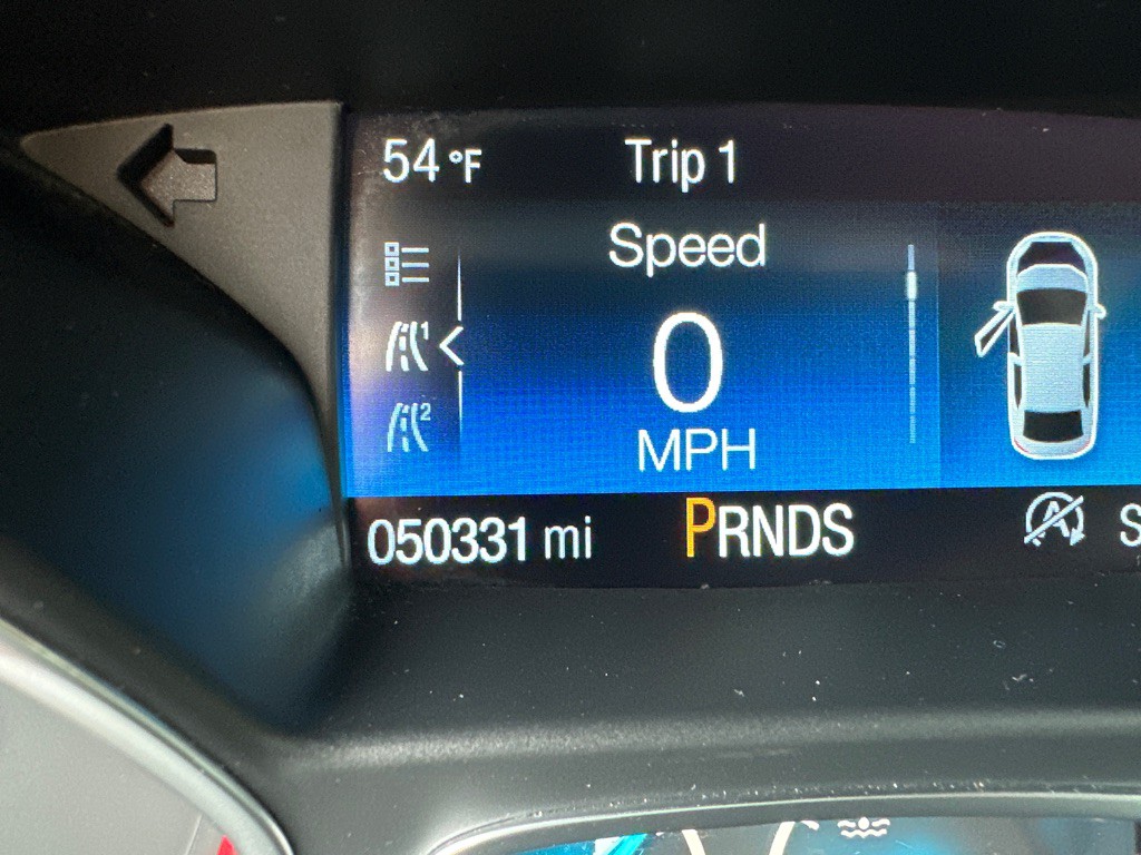 2019 Ford Escape Image 15