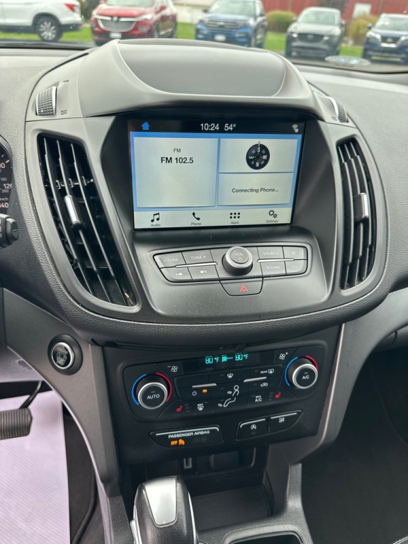 2019 Ford Escape Image 16