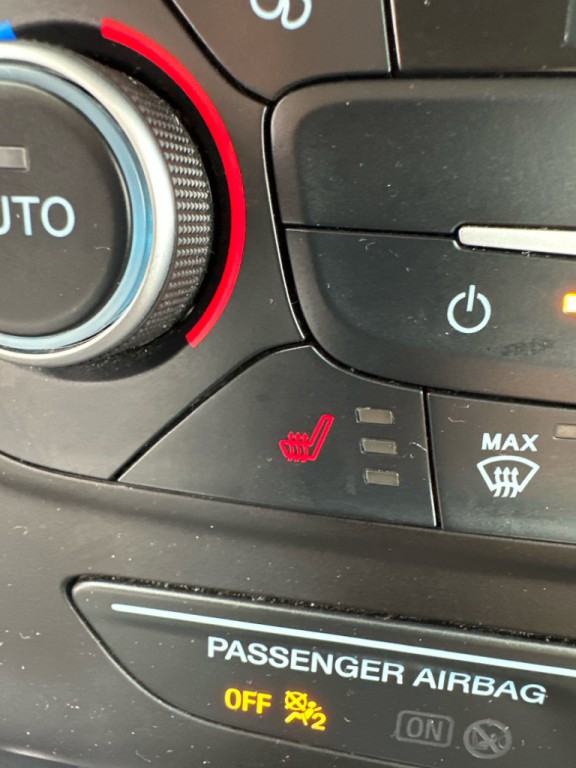 2019 Ford Escape Image 19