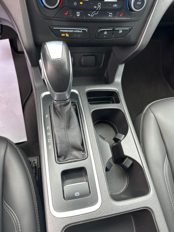 2019 Ford Escape Image 20