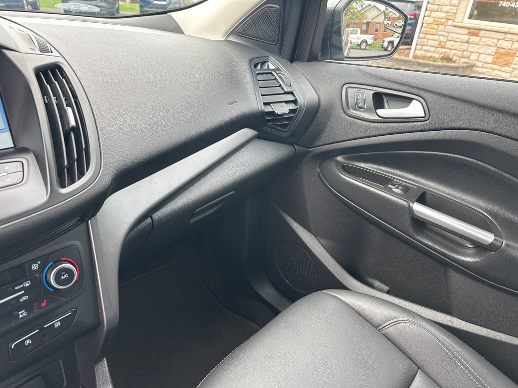 2019 Ford Escape Image 21