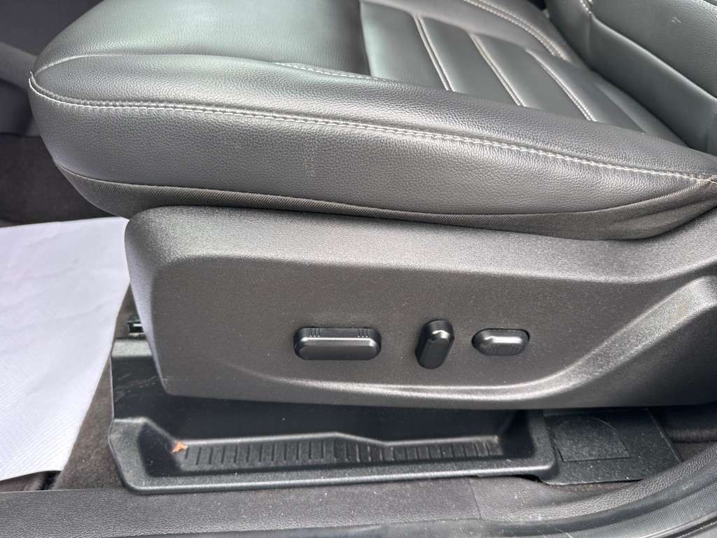 2019 Ford Escape Image 22
