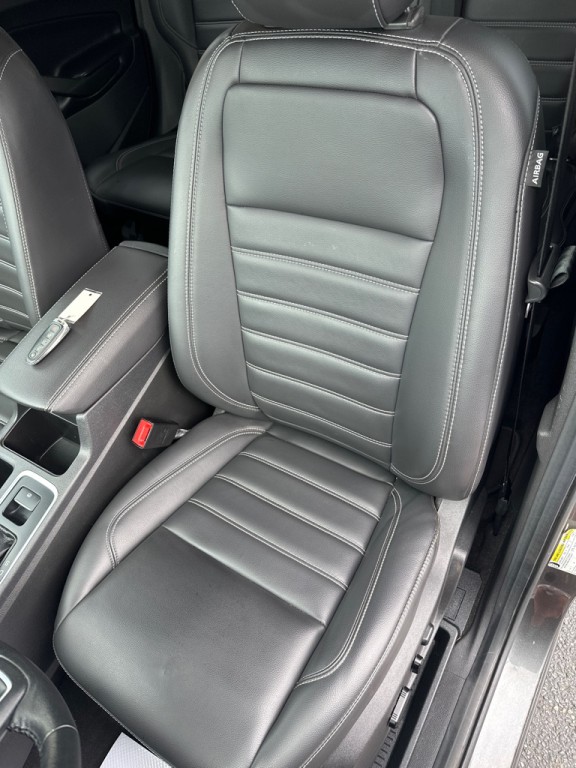 2019 Ford Escape Image 23