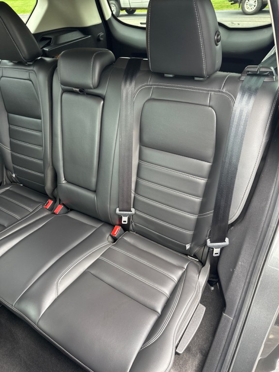 2019 Ford Escape Image 25