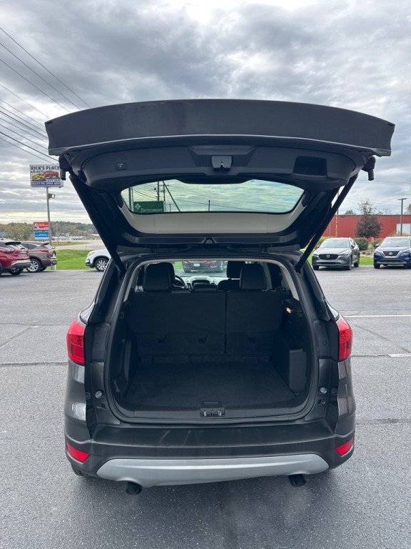 2019 Ford Escape Image 27