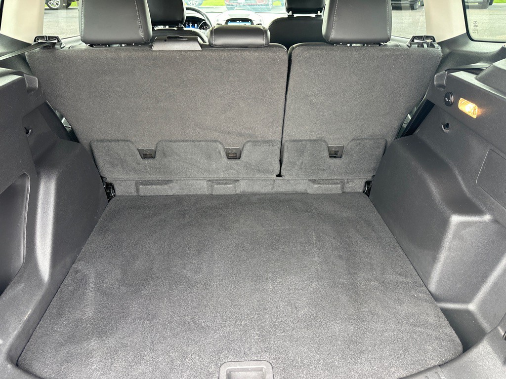 2019 Ford Escape Image 28