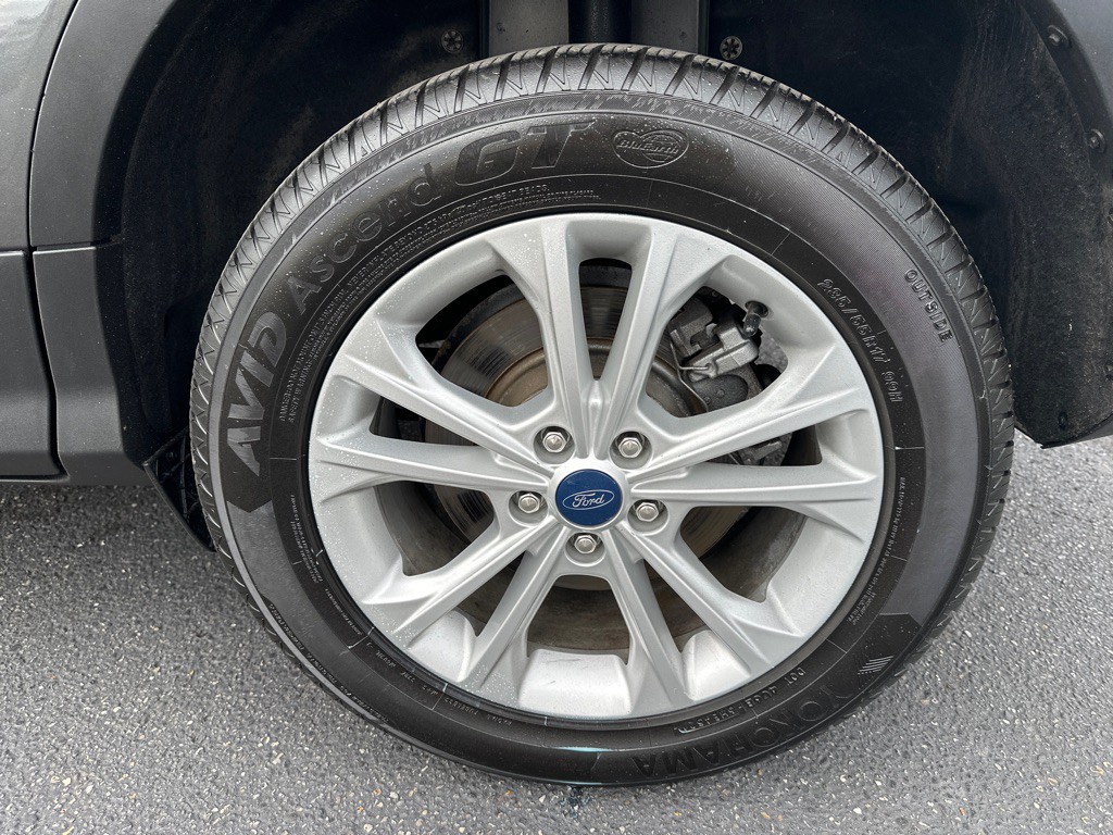 2019 Ford Escape Image 30