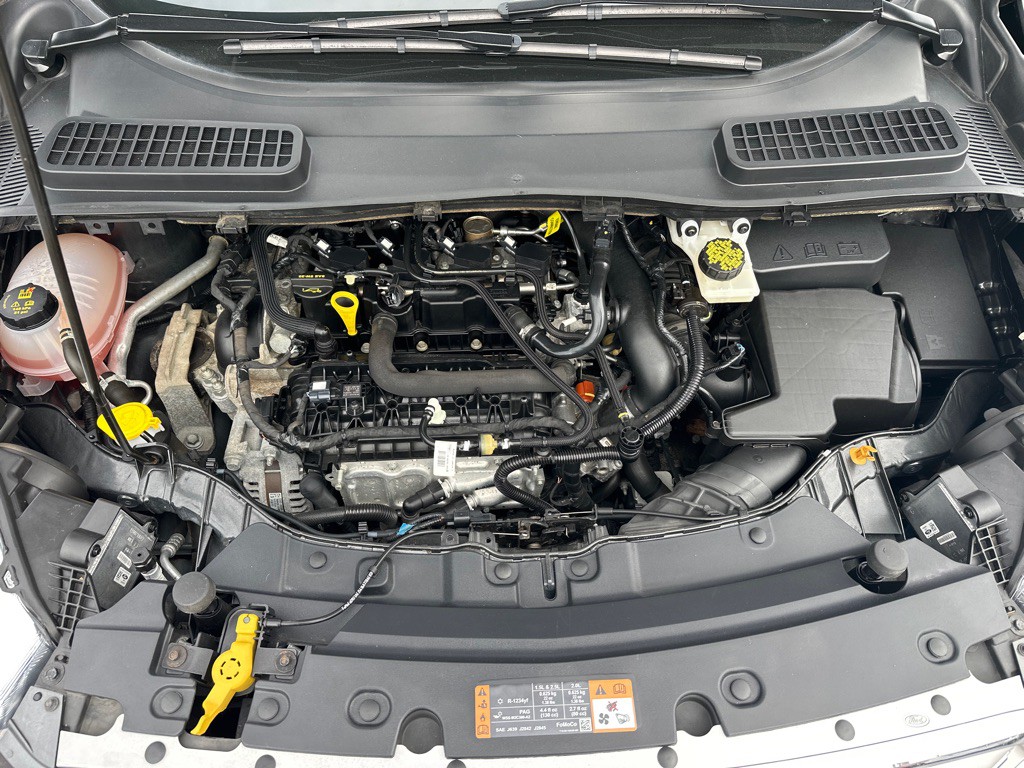 2019 Ford Escape Image 32