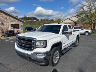 Image for 2018 GMC Sierra 1500 SLT ID: 6910470