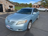 Image for 2009 Toyota Camry BASE ID: 6926460