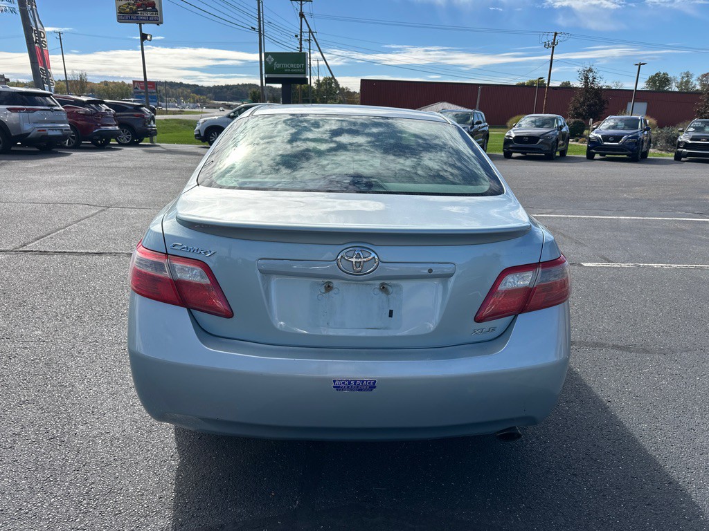 2009 Toyota Camry Image 4